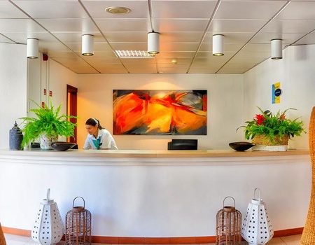Hôtel Torre Praia 4* - 3