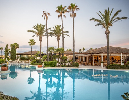 Blau colonia Sant Jordi 4*(nl) - 1