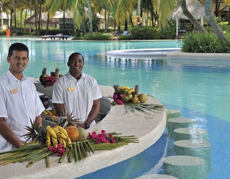 Melia Paradisus Varadero Resort & Spa 5* - 5