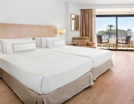 Hôtel Melia Costa Del Sol 4* - 5