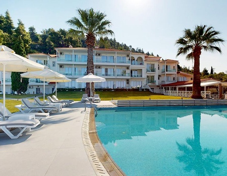 Hôtel Acrotel Lily Ann Boutique Hôtel 3* - 2