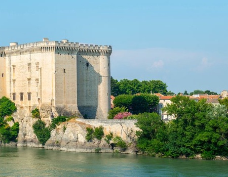 Croisière de Noël sur les canaux de Provence Escales historiques et saveurs d'antan (formule port-port) - Avignon, Sud Est - Image 3