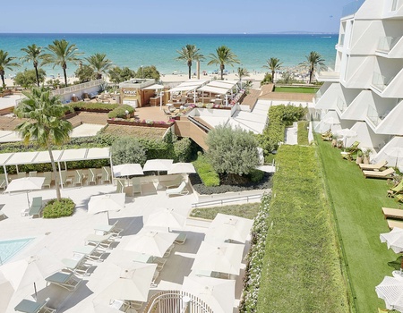 Hôtel Iberostar Selection Playa de Palma 5* - 4