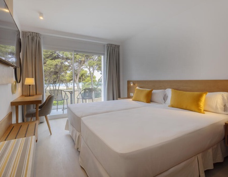 Hôtel HM Isabela 4* (Adults Only +18) - 4