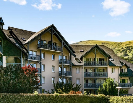 Résidence Les Rives de L'Aure - Maeva Home - Hautes-Pyrénées - Saint Lary, Pyrénées - Image 3
