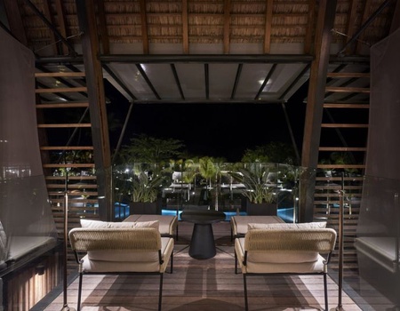 LUX* Grand Baie 5* - 5