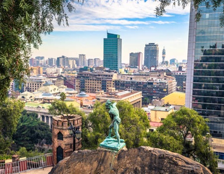 Circuit Chili entre glaciers, déserts et Île de Pâques - 4