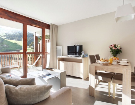 Résidence Référence Le Panoramic - 4