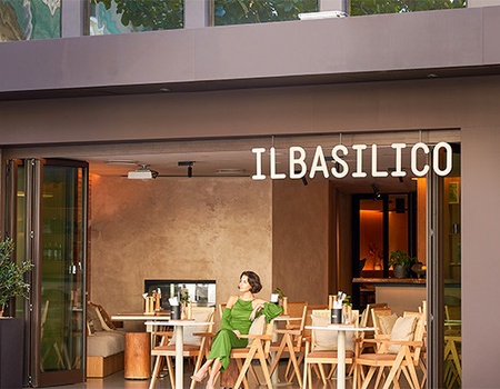 Hôtel Portobay Teatro **** - 1