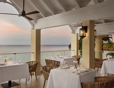 Hôtel Sandals Royal Plantation 5* - Image 3