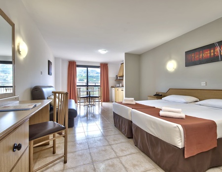 Luna Holiday Complex 3* - Image 3