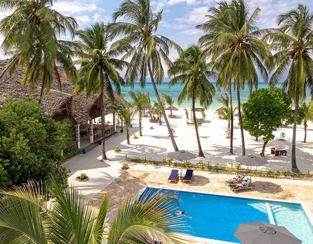 The Soul Zanzibar Beach Hotel & Spa 4* - 1