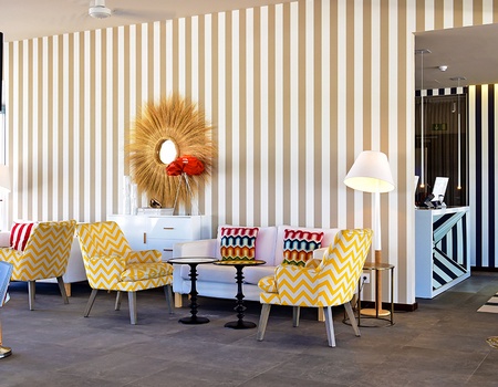 Hôtel Pestana Alvor South Beach 4* - 5