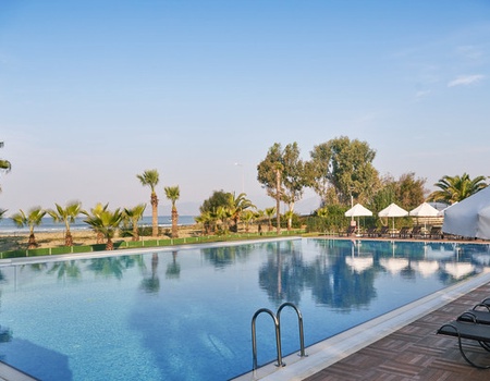 Hôtel Richmond Ephesus Resort ***** - 5