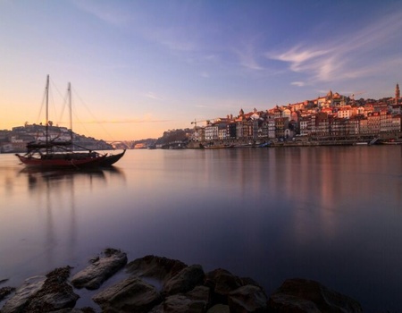 Circuit en liberté week-end à Porto - 3