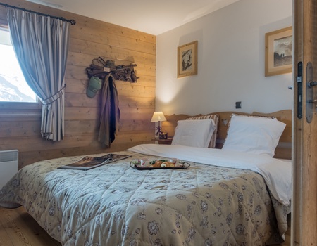 Résidence CGH & SPA Les Clarines 4* - 4