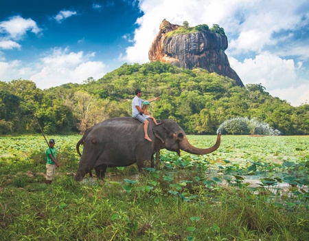 Circuit Regard sur le Sri Lanka - 4