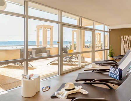 Hôtel Ibis Valdys Thalasso & Spa Baie de la Baule 3* - 1