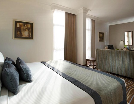 Copthorne Downtown 4 * - 4