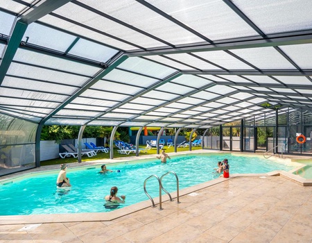 Camping Les Charmes 4* - Vendée - Apremont, Atlantique Nord - Image 4