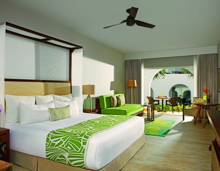 Kappa Club Dreams Dominicus La Romana 5* - 4