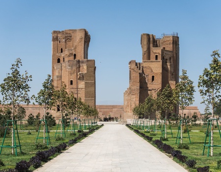 Confidentiel Ouzbékistan 2026 - 12 jours / 10 nuits - 3