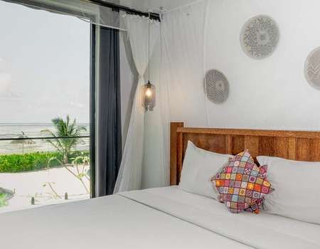 The One Resort Zanzibar 4* - 5