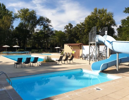Camping Les Loges, 3* - 2
