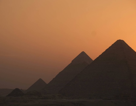 Combiné croisière et hôtel Les Voiles du Temps: Egypte Millénaire à Bord d'une Dahabiya ****