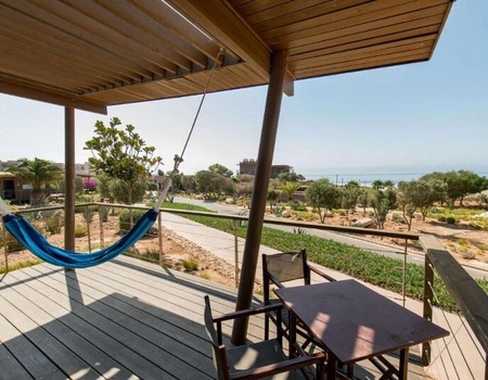 Hôtel Radisson Blu Resort Taghazout Bay Surf Village 4* - 5