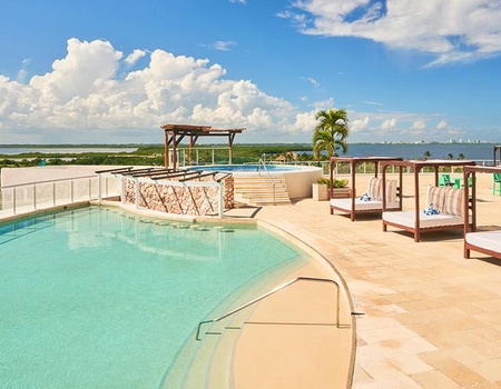 Seadust Cancun Family Resort by Ôvoyages 5* - 2