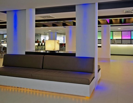 Hôtel Sol Palmanova 4* - 4