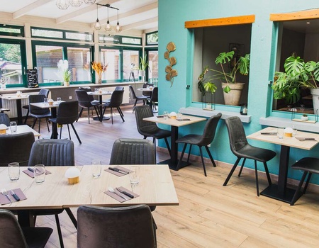 Escapade magique en famille avec dîner au Donon - 3* - 4