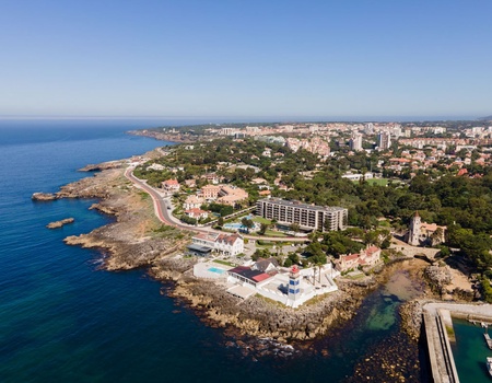 TUI Sélection Hôtel Vila Galé Cascais - Choix flex **** - 4