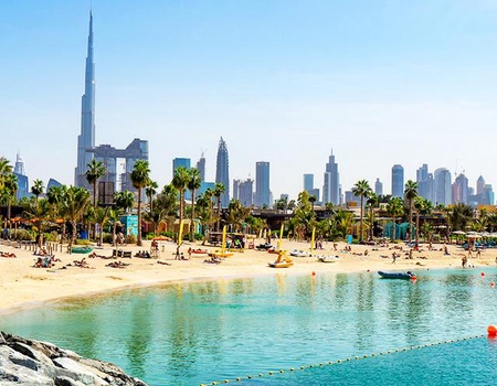 Hôtel Hyatt Place Dubai Al Rigga 4* - 2