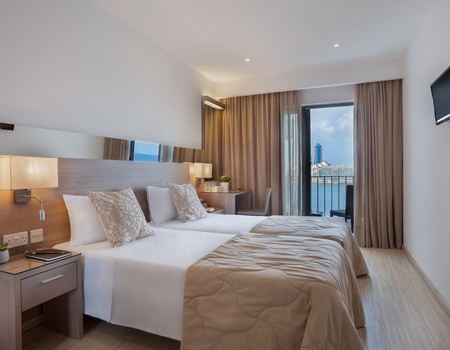 PLAZA REGENCY HOTEL 3* (NL) - 4