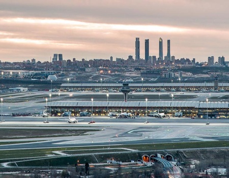 Circuit Réveillon de fin d'année à Madrid - 4