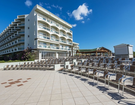 Hôtel Apollo Beach Hotel Rhodes 4* - 2