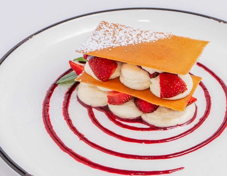 Escapade gourmande et détente près de Honfleur! - 4* - 1