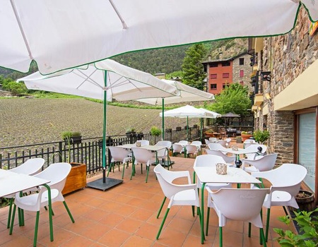 Résidence Pierre & Vacances Andorra La Tulipa 3* - Andorre, Péninsule Ibérique - Image 3