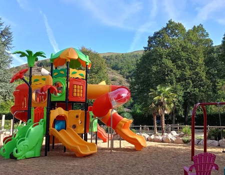 Camping La Marmotte - 5