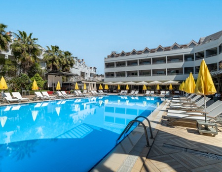 Hôtel Grand Viking Hotel **** - 1