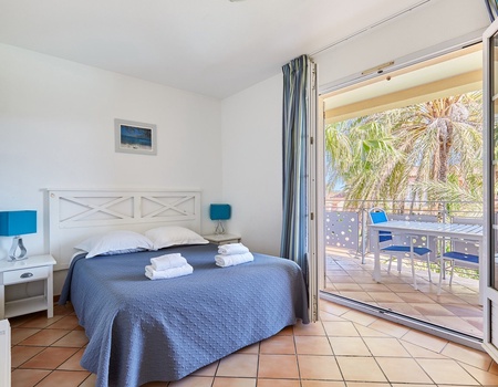 Résidence Référence La Palmeraie - 5