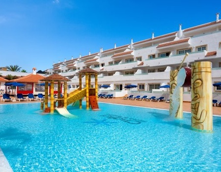 Hôtel Chatur Playa Real Resort 4* - 4
