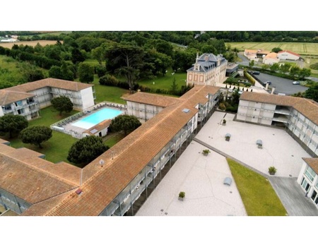 Cap sur La Rochelle pour un séjour tout confort (3 nuits) - 3* - Charente Maritime - Lagord, Atlantique Nord - Image 3