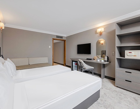 Adora Hotel & Resort 5* - Antalya, Turquie - Image 5