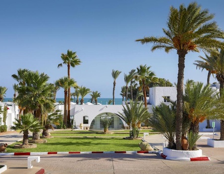 Hôtel Hari Club Beach Resort 4* - 4