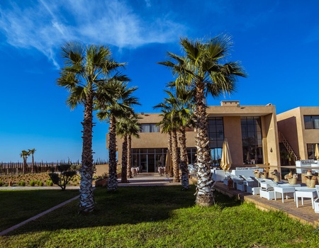 Hotel Sumahan Suite & Spa 5* - 2