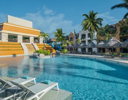 Hôtel Iberostar Selection Paraiso Lindo - 1