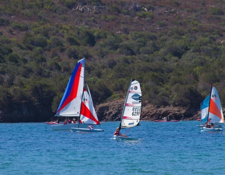 Camping Capo d'Orso, 3* - 4